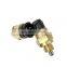Differential lock switch sensor 811W25503-0244 suitable for Sinotruk T7-T5G