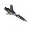 Hot Selling New Injector 0445120357 VG1034080002 Common Rail Fuel Diesel Injector for CNH
