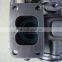 6BT5.9 6BTAA Diesel Engine Turbocharger HX35W Turbocharger Kit 2839353 2839354
