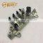 Original engine parts 4HK1 common rail oil pipe 8-97306063-4  8973060634 for ZAX 240-3