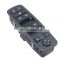 68271203AB Car Window Switch Universal Window Lifter Switch For Dodge Dart 2012-2016 For Chrysler 200 For Jeep Cherokee