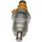Fuel Injector 2003 & up for Yamaha Outboard HPDI 200 250 300 HP 60V-13761-00-00