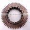 First shaft gear for shacman truck