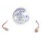 46mm Led Point RGB Pixel Light For Amusement Rides Ferris Wheel