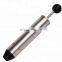 operated spring impact test hammer UL1244 with single and universal energy 0.14j~1.00j