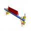 Polyurethane Secondary Belt Cleaner