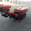 With Sprayer For Orchard & Garden Crawler Micro Tractor 