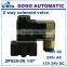 2 way water solenoid valve mini type