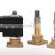 female 1/8" 1/4" 3/2 way solenoid valve for coffee machine