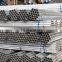 Welded Seamless Galvanized Steel Pipe