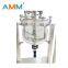 AMM-15S LAB VACUUM  MIXING DISPERSING REACTOR