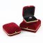 High End Jewelry Box Personalised Packaging Gift Jewelry Box for Wedding