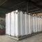 Singapore Stainless steel ribbed plate water tank