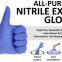 Medical Latex inspection gloves