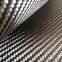 3k Twill Carbon Fiber Fabric Cloth