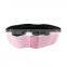 Chinese Factory Black Elastic Fitness Resistance Bands Wholesale