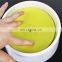 Anti-splash Cat Bowl Floating Pets Feeder Water Bowl Dog Bowl Neck Protection