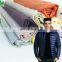 Chinese supplier 400T full dull downproof Nylon taffeta fabric for jacket