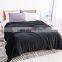 Manufacturers Cheap Fade Resistance Breathable Adult flannel Receiving Blankets