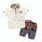 Boutique Children Clothes Baby Boy Clothing Sets