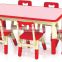 TONGYAO Manufacturer wholesale, high quality kindergarten stainless steel child chairs