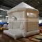 Chaste Inflatable Wedding Bouncer, Inflatable Wedding Bouncer Castle Inflatable Lounge For Festival,Wedding Party