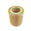 High quality Vacuum pump intake breathing element 1613872000 air filter