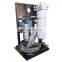 Waste Vehicles Engine Oil Distillation Refining Plant Purification