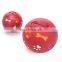 Pet toy bite resistant dogs missing food puzzle ball size multicolor optional milky scented vinyl ball spot wholesale