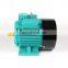 0.55KW 0.75HP 2880rpm single phase ac induction motor YC-802-2