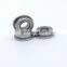 INCH FLANGE BEARING  MANUFACTURER 3.175*7.938*3.572MM SFR2-5ZZ FR2-5ZZ FLANGED MINIATURE BALL BEARING