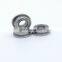 manufacturer 3.175*9.525*3.969MM FR2ZZ FLANGED MINIATURE BALL BEARING