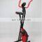 Bodybuilding Supplements Mini Exercise Bike/X Shape Fitness Exercise Bike/ Indoor Bike Trainer