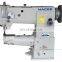 MC 1341A Cylinder bed compound feed auto oil industrial sewing machine for luggage