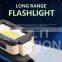 New Magnetic Base  Rechargeable Folding COB LED Working Light for Car Workshop