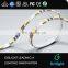 2835 led strip warm white ip20 non-waterproof 12 volt led light strip wholesale