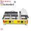 bakery equipment ice cream waffle cone maker pineapple taiyaki machine with CE