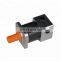 Varitron gear box speed reducer david brown radicon gearbox