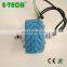 CE approved High quality 4" 4inch 24v 36v 200W DC brushless geared hub motor