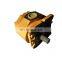 Gear pump for bulldozer D85A/80P part number 07444-66103
