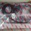 for YANMAR 3TNV88 3TNV84 Cylinder Head and Gasket Set