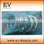 EXCAVATOR Overhaul DE12T rebuild kit piston ring liner cylinder head gasket bearing valve crankshaft conrod pump