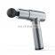New Design LED Display Fitness Muscle Massage Gun