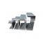 304, 316, 316l Stainless Steel H Beam h shape beam Prices