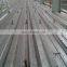 High strength YX75 open Galvanised steel structural galvanized metal floor decking
