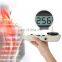 Microcar acupuncture pen digital number shows points position