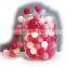 Top Quality Romantic LED Cotton String Light For Holiday Party Decoration garden lights Tree decorative indoor lights