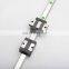 EGW-SA  EG Series Block Rail EGW15SA EGW20SA EGW25SA EGW30SA EGW35SA EGW Linear Guide
