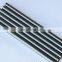 DIN17440 1.4016 prime acid-proof material stainless steel pipe price per meter
