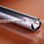hot sale stainless steel groove tube 304 201 for decoration